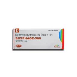 Biciphage-500