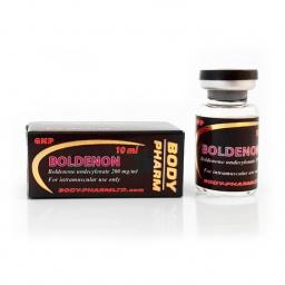 Boldenone - Boldenone Undecylenate - BodyPharm
