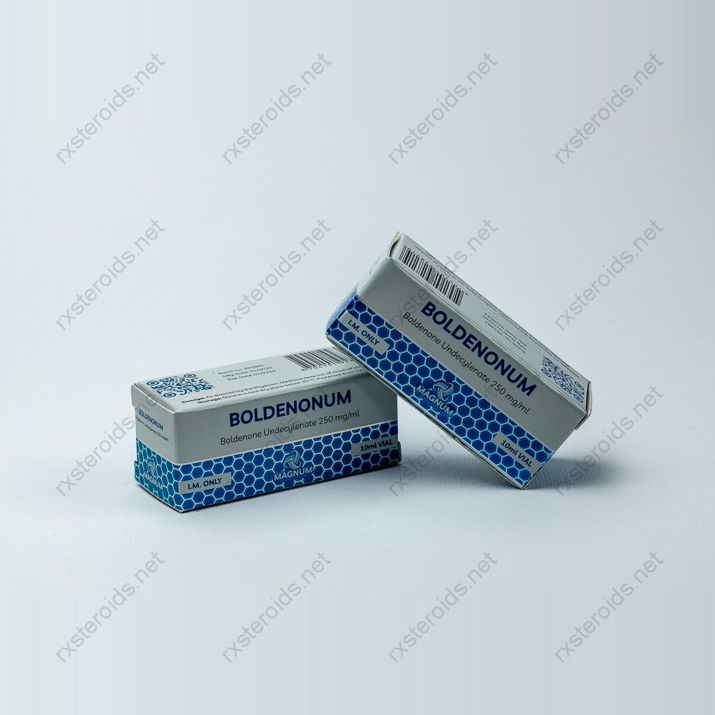 Boldenonum Boldenonum