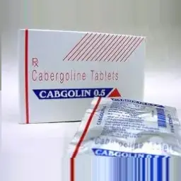 Cabgolin (Cabaser)