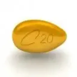 Cialis 20mg
