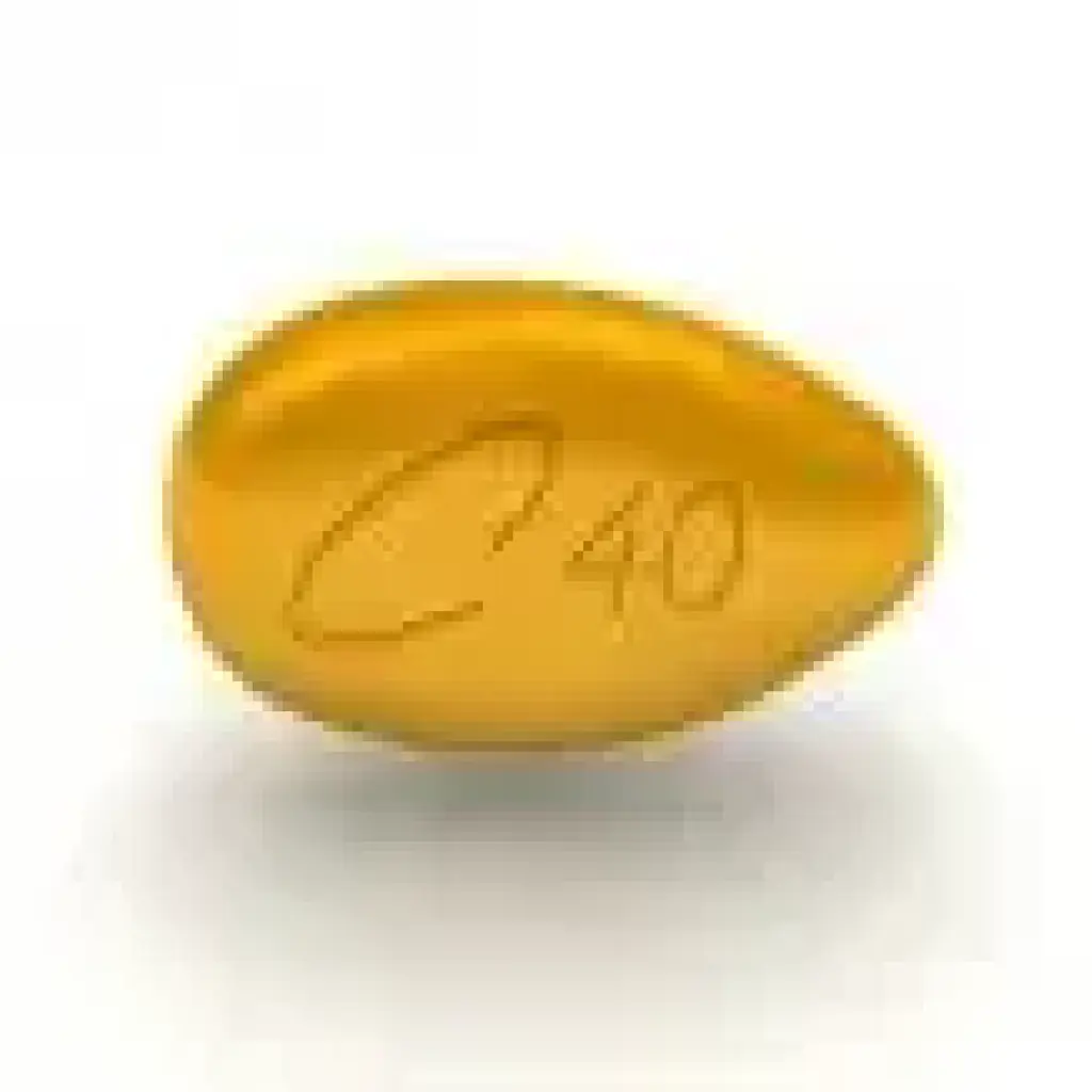 Cialis 40mg