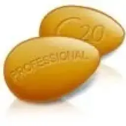 Cialis Professional 20mg Cialis Professional 20mg