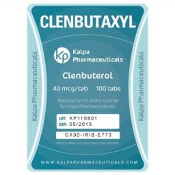 Clenbutaxyl