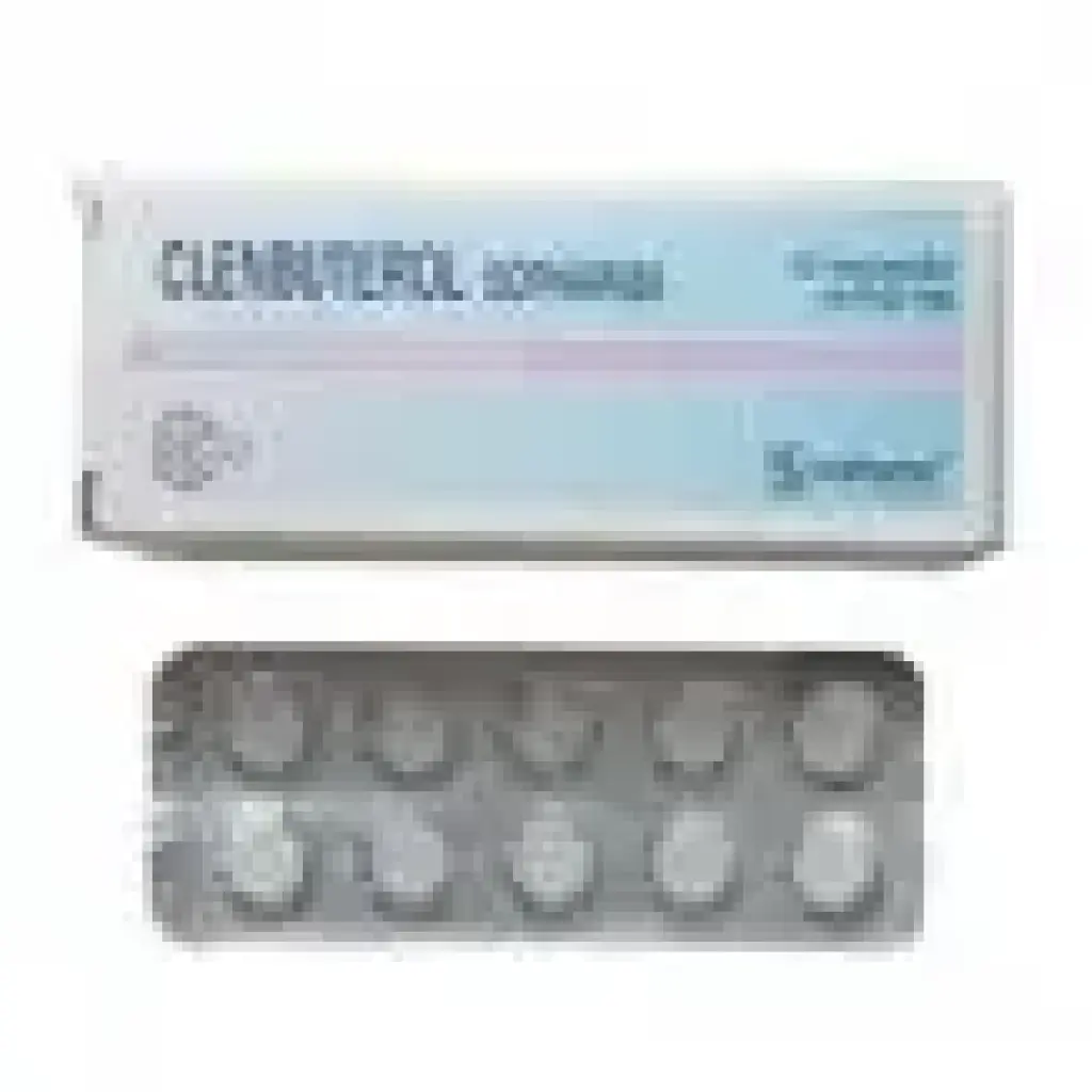 Clenbuterol