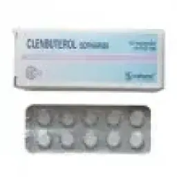 Clenbuterol