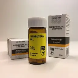 Clenbuterol Clenbuterol