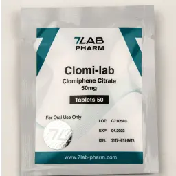 Clomi-Lab