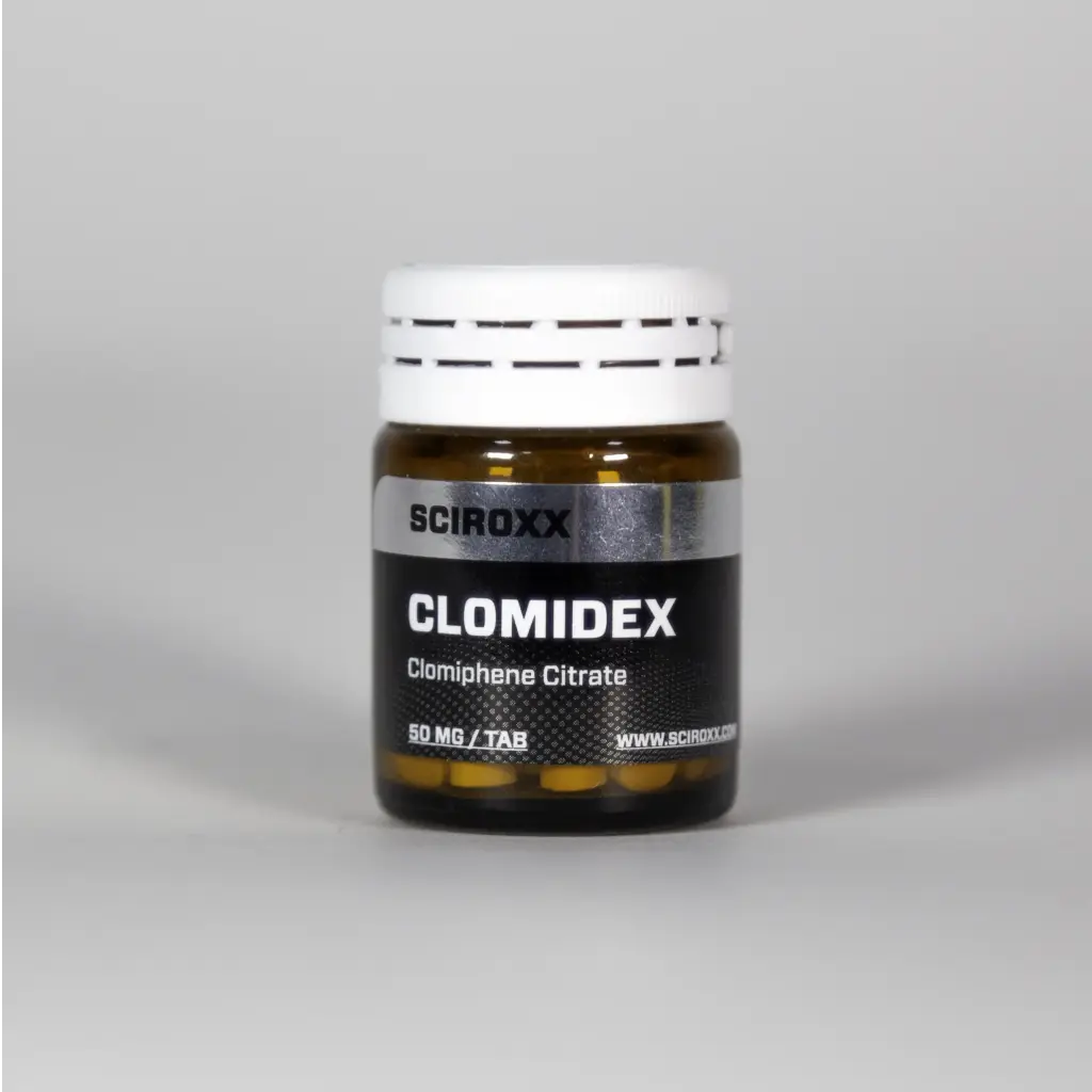 Clomidex