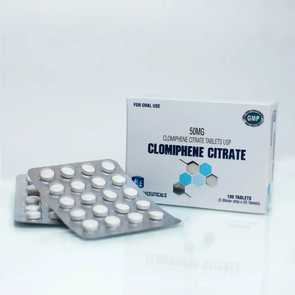 Clomiphene Citrate