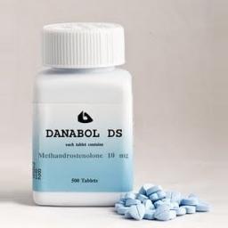 Danabol DS -  - Body Research