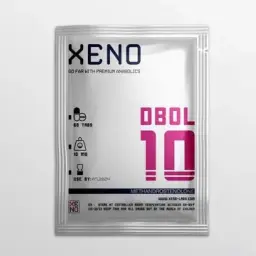 Dbol 10 Dbol 10