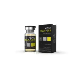 Deca 250