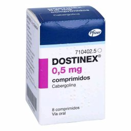 Dostinex 0.5