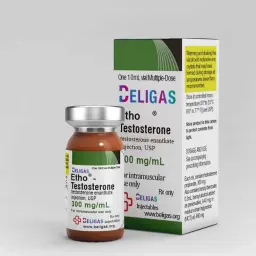 Etho-Testosterone 300 Etho-Testosterone 300
