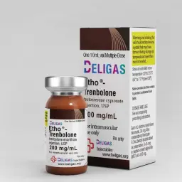 Etho-Trenbolone Etho-Trenbolone