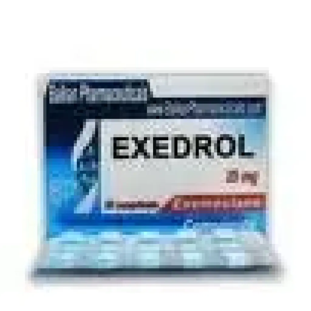 Exedrol