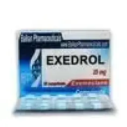 Exedrol