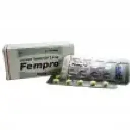 Fempro (Letrozole)