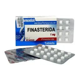 Finasteride 5
