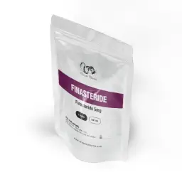 Finasteride Finasteride