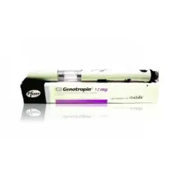 Genotropin 12 mg