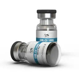 GHK-CU 10mg GHK-CU 10mg