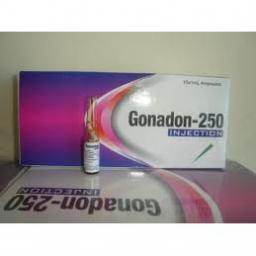Gonadon 250 -  - Belco Pharma, India