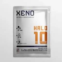 Halo 10