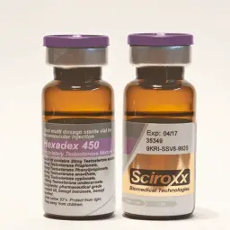 Hexadex Hexadex