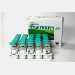 Hygetropin 25