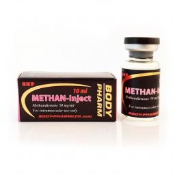 Injectable Methandienone - Methandienone - BodyPharm