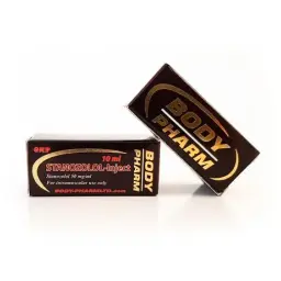 Injectable Stanozolol