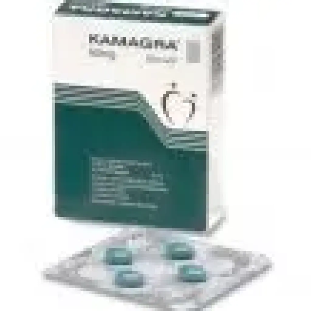 Kamagra 50mg