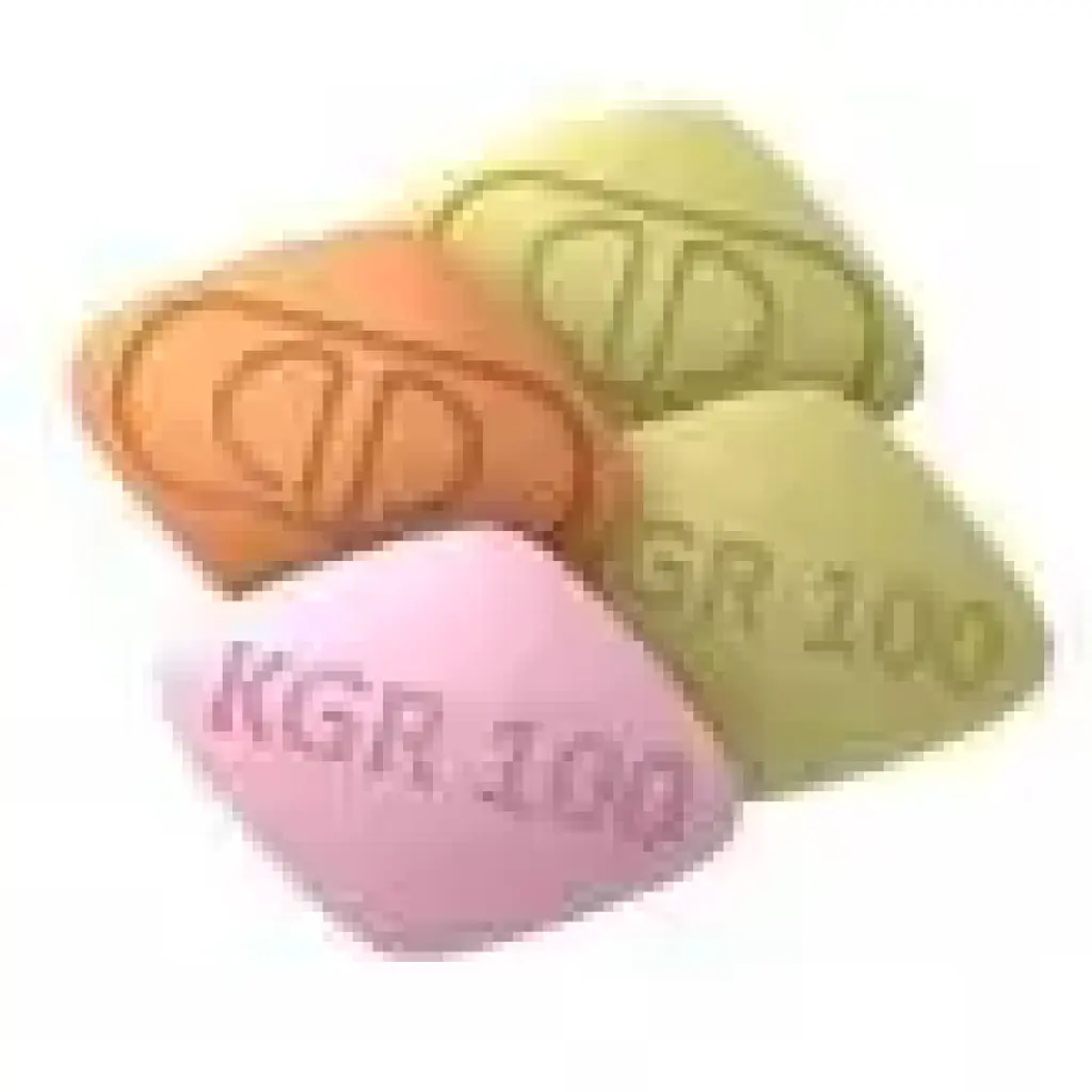 Kamagra Flavored 100mg
