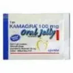 Kamagra Oral Jelly 100mg