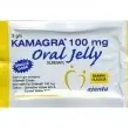 Kamagra Oral Jelly- Banana