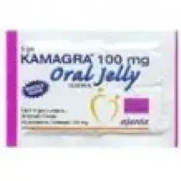 Kamagra Oral Jelly- Grape