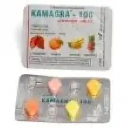 Kamagra Soft 100mg
