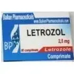 Letrozol