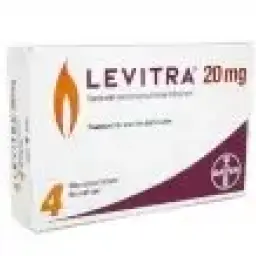 Levitra 20mg