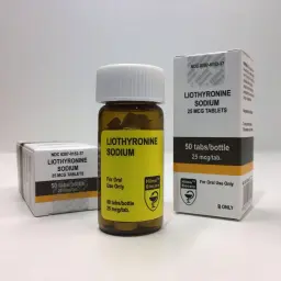 Liothyronine Sodium Liothyronine Sodium