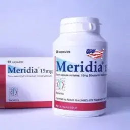 Meridia 15mg