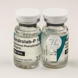 Nandrolab-P 100 - Nandrolone Phenylpropionate - 7Lab Pharma, Switzerland