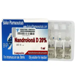 Nandrolona D