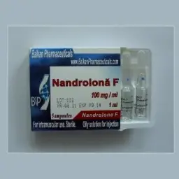 Nandrolona F