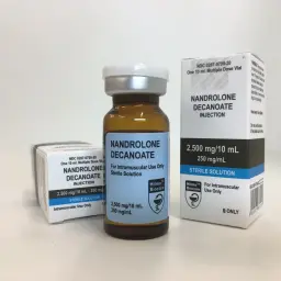 Nandrolone Decanoate Nandrolone Decanoate
