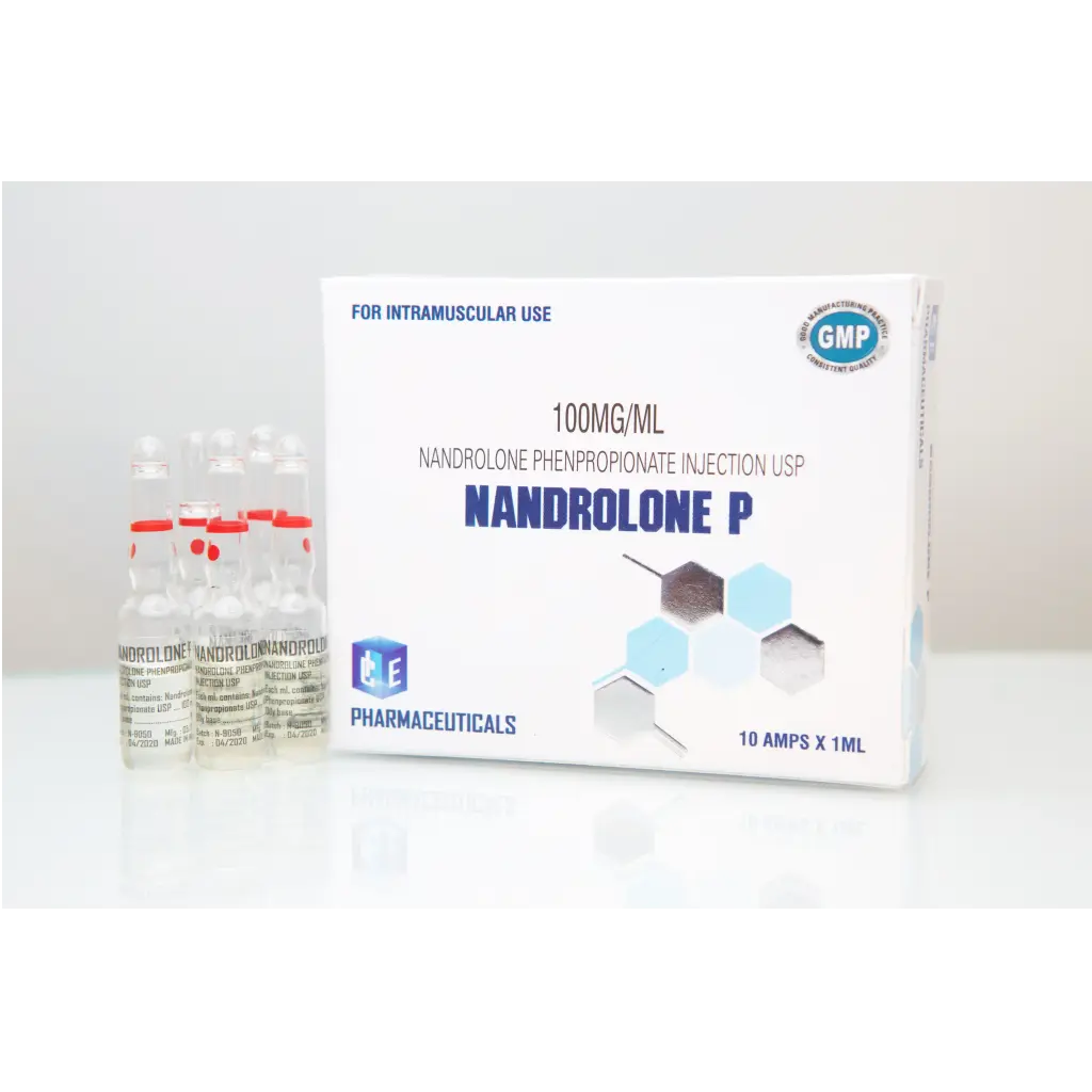 Nandrolone P