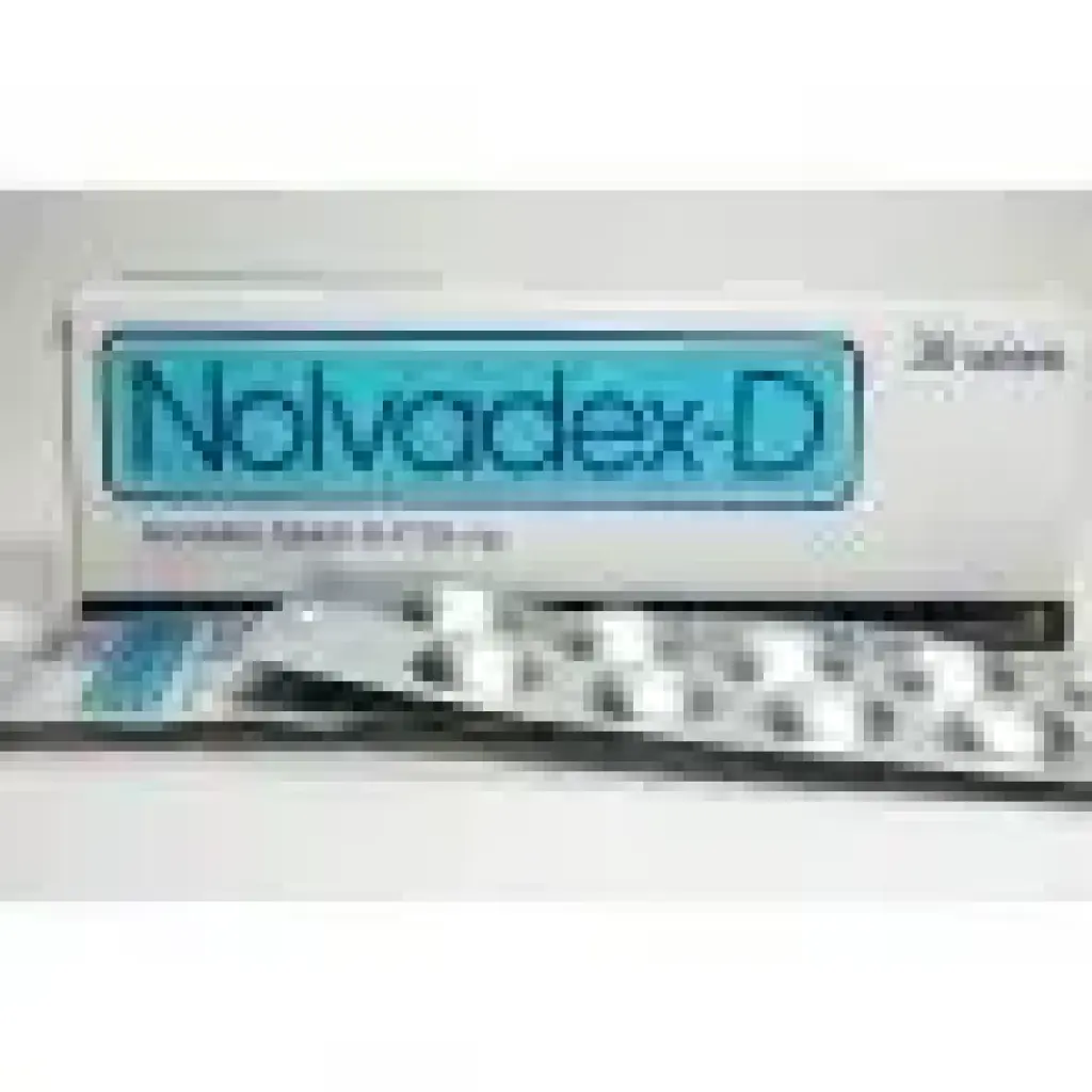 Nolvadex-D