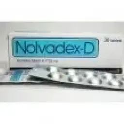 Nolvadex-D